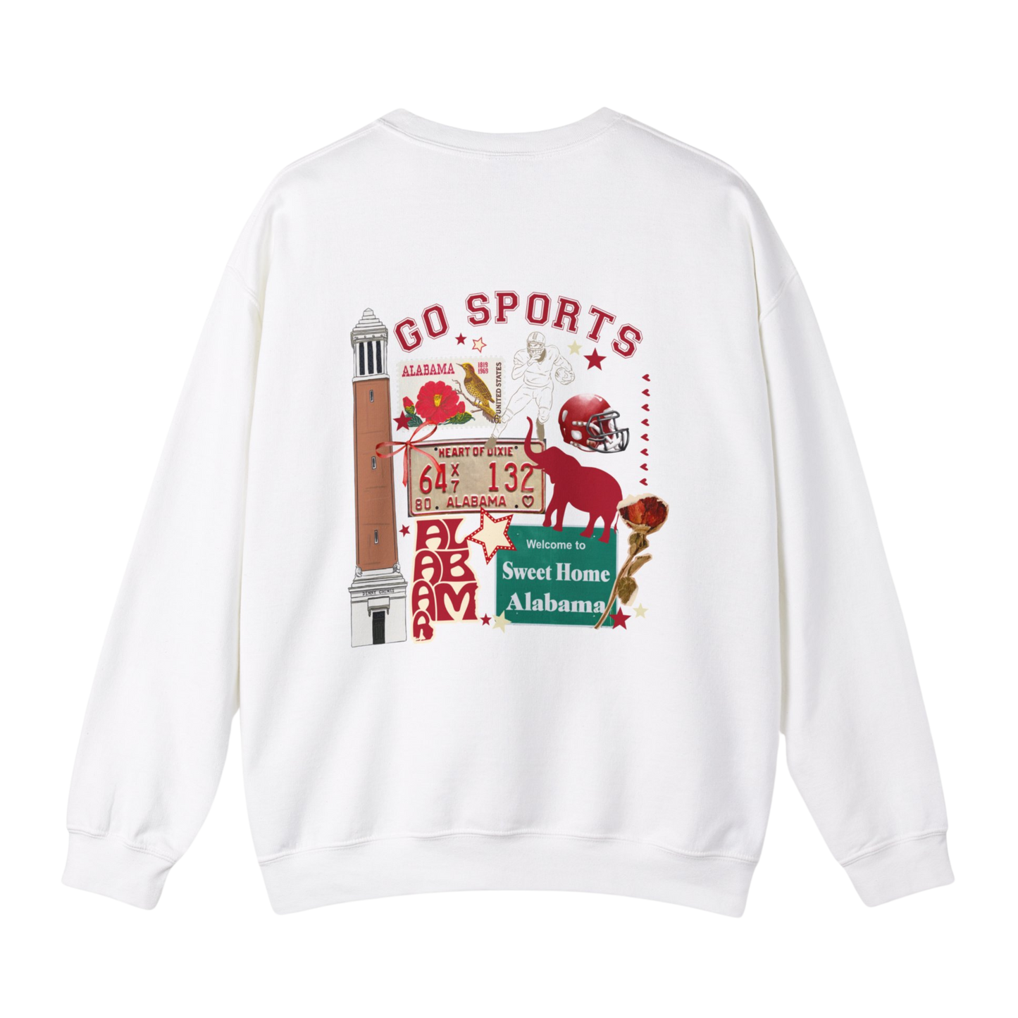 The Casey Sweatshirt